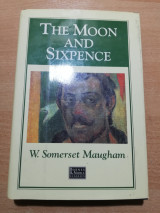 The Moon and Sixpence