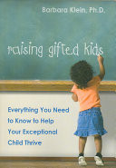 Raising Gifted Kids