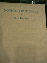 Νοthing but Dogs