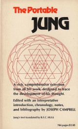 The Portable Jung