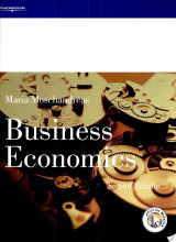 Business Economics
