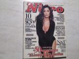Περιοδικό Nitro Δέσποινα Βανδή Ιούλιος 2002