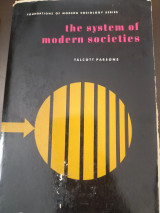 The system of modern societies