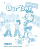 Our Town Junior B Teacher's Book Test