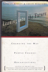 Leaning to the future