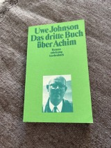 Das dritte Buch über Achim