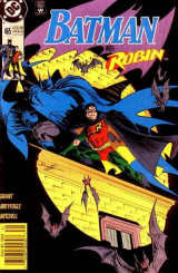 Batman #465