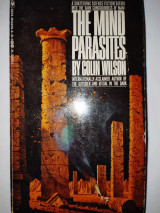 The Mind Parasites