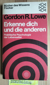 Erkenne dich und die anderen