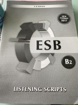 ESB b2 listening