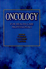 Oncology for Health-Care Professionals