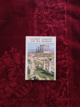 Ancient Corinth and its museum
