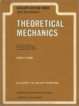 Theoretical Mechanics - Schaum's Outline Series