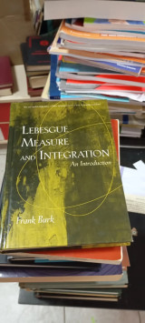 Levesque measure and integration: an introduction