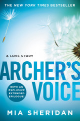A love story Archer's Voice