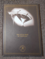 The Little Book Of Cocktails