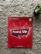 Power Up 3 Home Booklet
