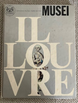Musei il louvre diffusione fratelli fabri editori