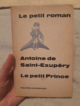 Le petit prince