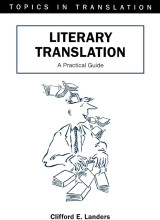 Literary translation - A Practical Guide