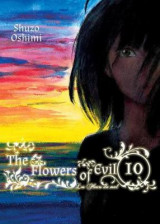 Flowers Of Evil Vol. 10 Vol. 10