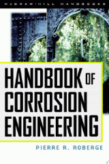 Handbook of Corrosion Engineering
