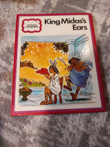 King Midas's Ears