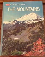 The Mountains, Life Nature Library