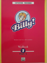 Billy! Workbook 1 Part A