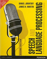 Speech and Language Processing
