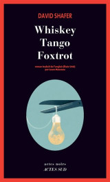 Whiskey tango foxtrot : roman