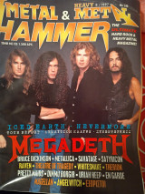 Heavy Metal & Metal Hammer, τεύχος 149, Ιούνιος 1997