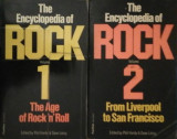 The Encyclopedia of Rock
