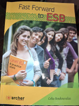 Fast forward to ESB