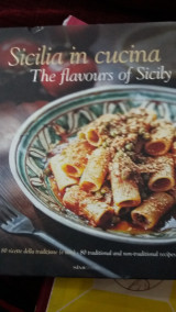 Sicilia in cucina