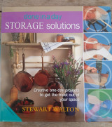 Storage Solutions