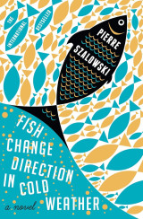Fish Change Direction In Cold Weather