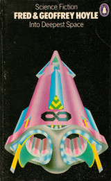 Into deepest space