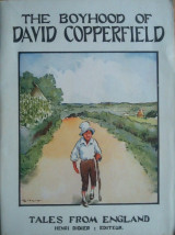 The Boyhood of David Copperfield