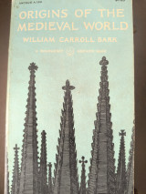 Origins of the medieval world