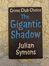 The Gigantic Shadow