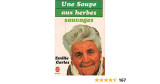 Une soupe aux herbes sauvages