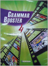 The Grammar Booster 4 Teacher Book