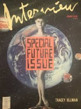 Interview - January 1989 - Tracey Ullman