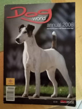 Dog World Annual 2006