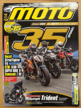 Moto τεύχος 614