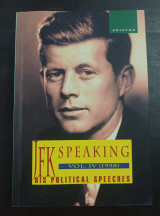 JFK Speaking Vol 4 (1958)