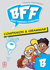 BFF - BEST FRIENDS FOREVER JUNIOR Β SB
