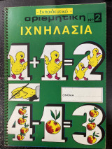 Ιχνηλασία Νο2 αριθμητική