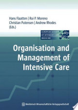 Organisation and Management of Intensive Care